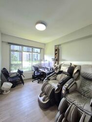 Blk 875B Tampines Greenbloom (Tampines), HDB 5 Rooms #503846021